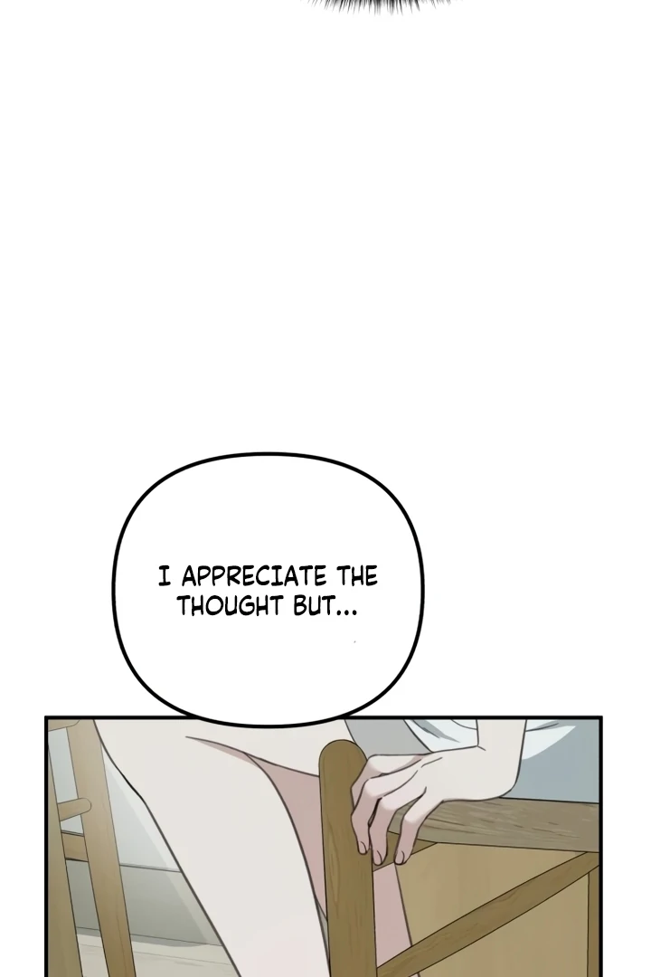 Love Is Sweet, Living Together Is Spicy Chapter 9 - page 131