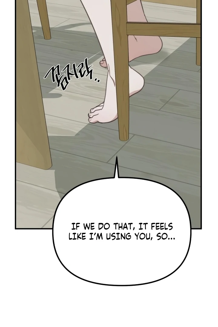 Love Is Sweet, Living Together Is Spicy Chapter 9 - page 132