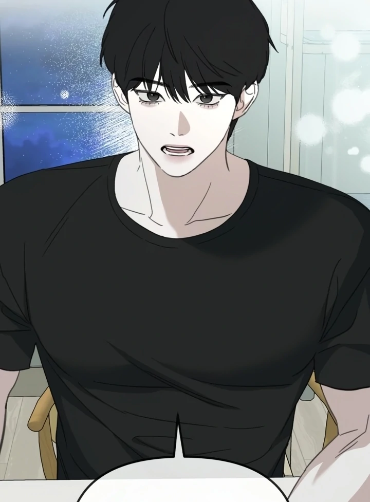 Love Is Sweet, Living Together Is Spicy Chapter 9 - page 135
