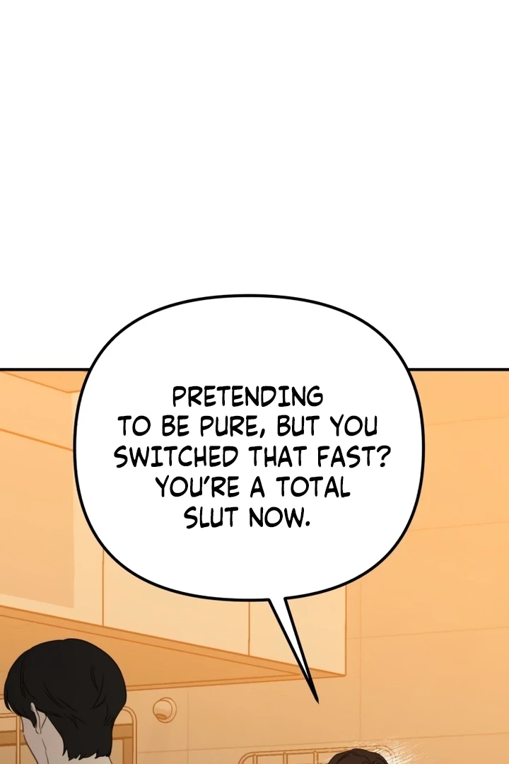 Love Is Sweet, Living Together Is Spicy Chapter 9 - page 17