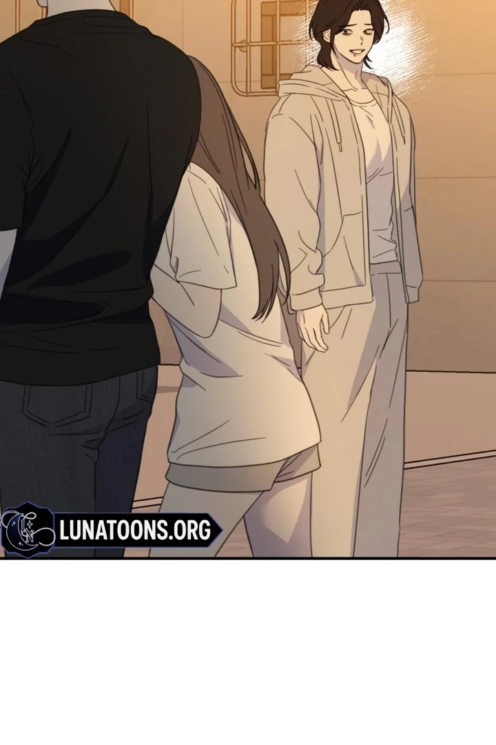 Love Is Sweet, Living Together Is Spicy Chapter 9 - page 18
