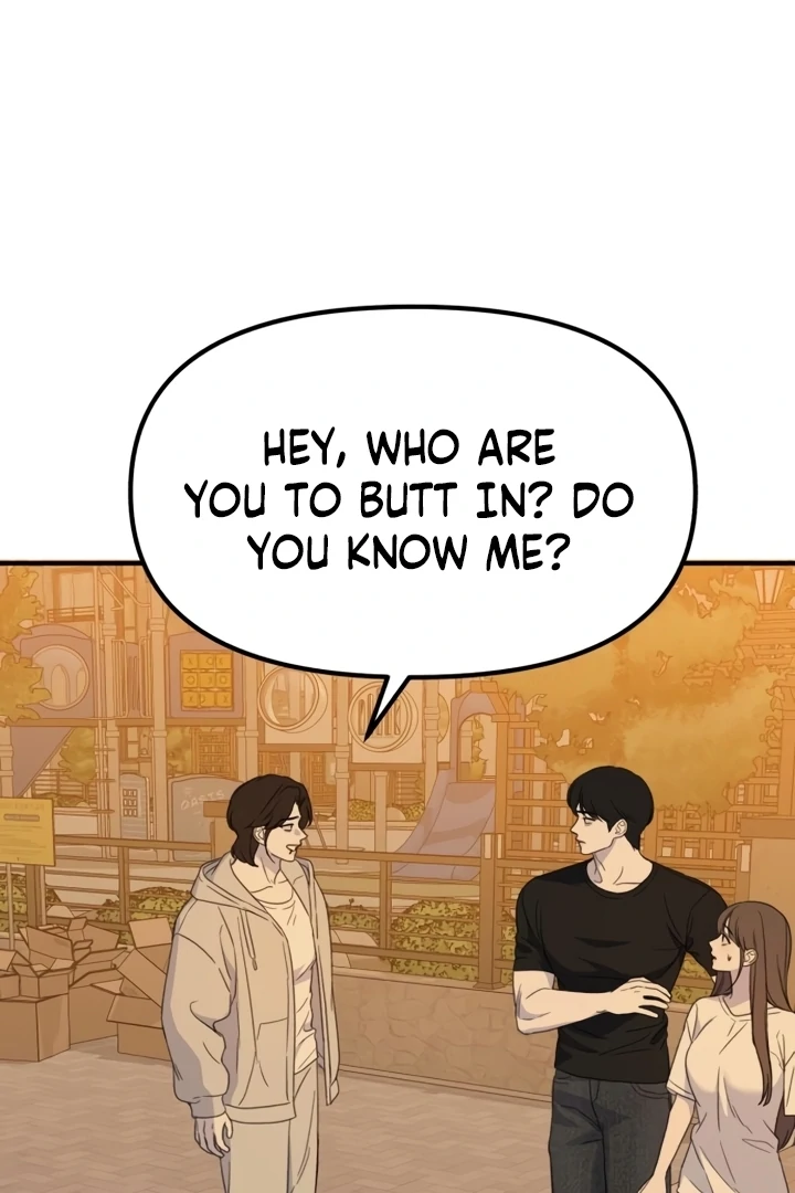 Love Is Sweet, Living Together Is Spicy Chapter 9 - page 22