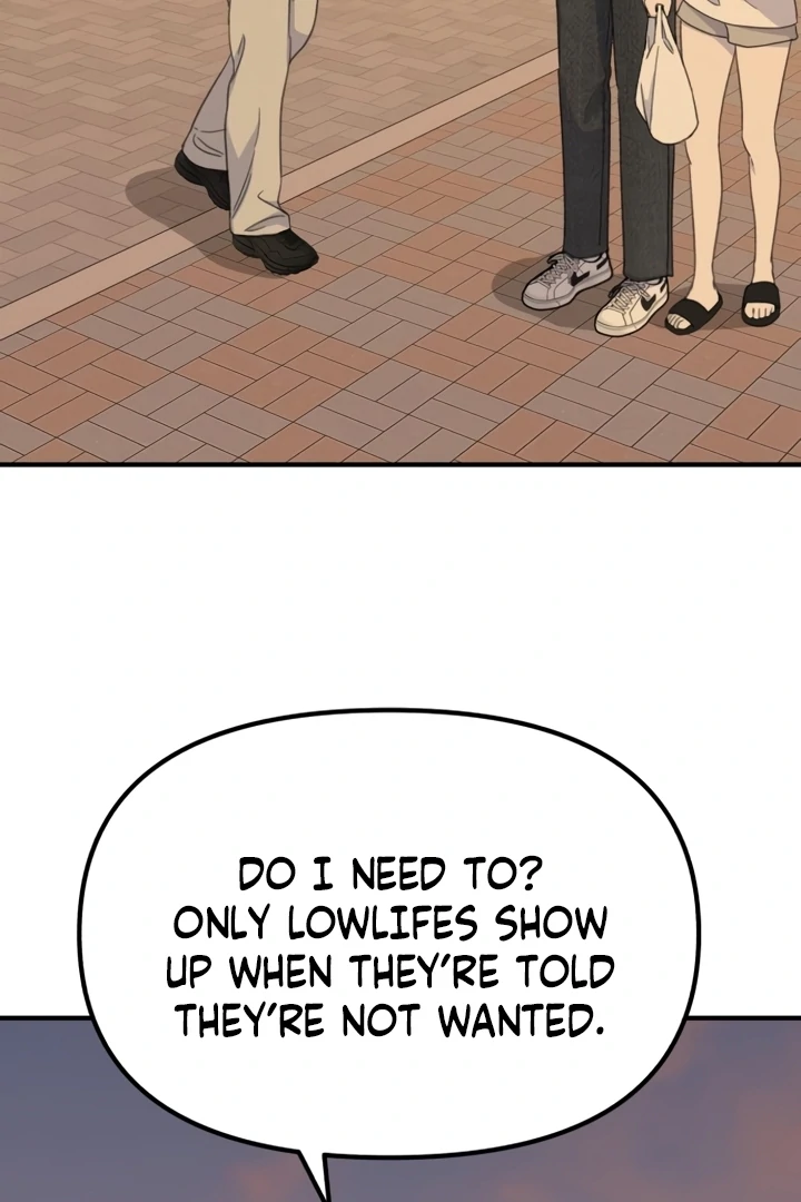 Love Is Sweet, Living Together Is Spicy Chapter 9 - page 23