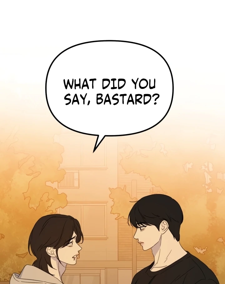 Love Is Sweet, Living Together Is Spicy Chapter 9 - page 25