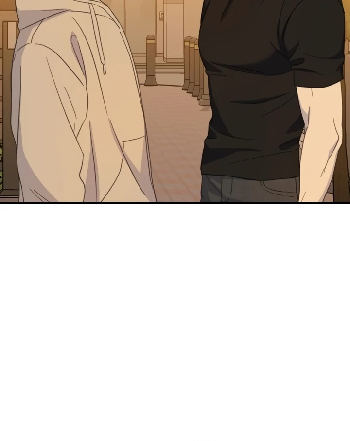 Love Is Sweet, Living Together Is Spicy Chapter 9 - page 26