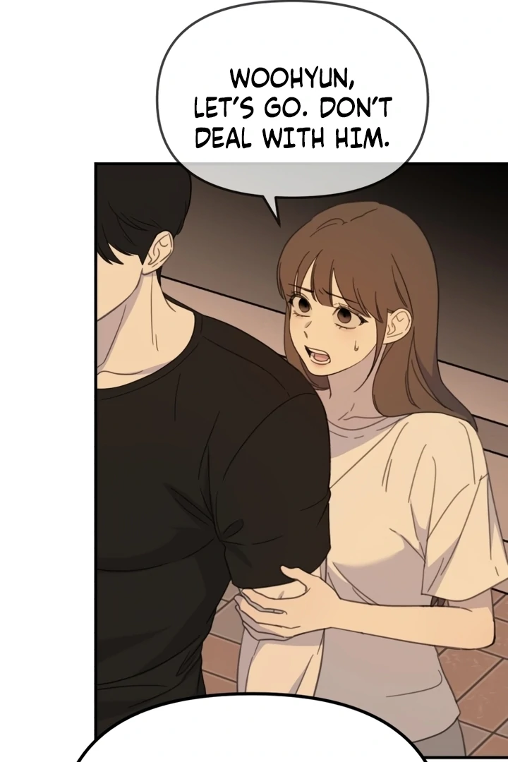 Love Is Sweet, Living Together Is Spicy Chapter 9 - page 27