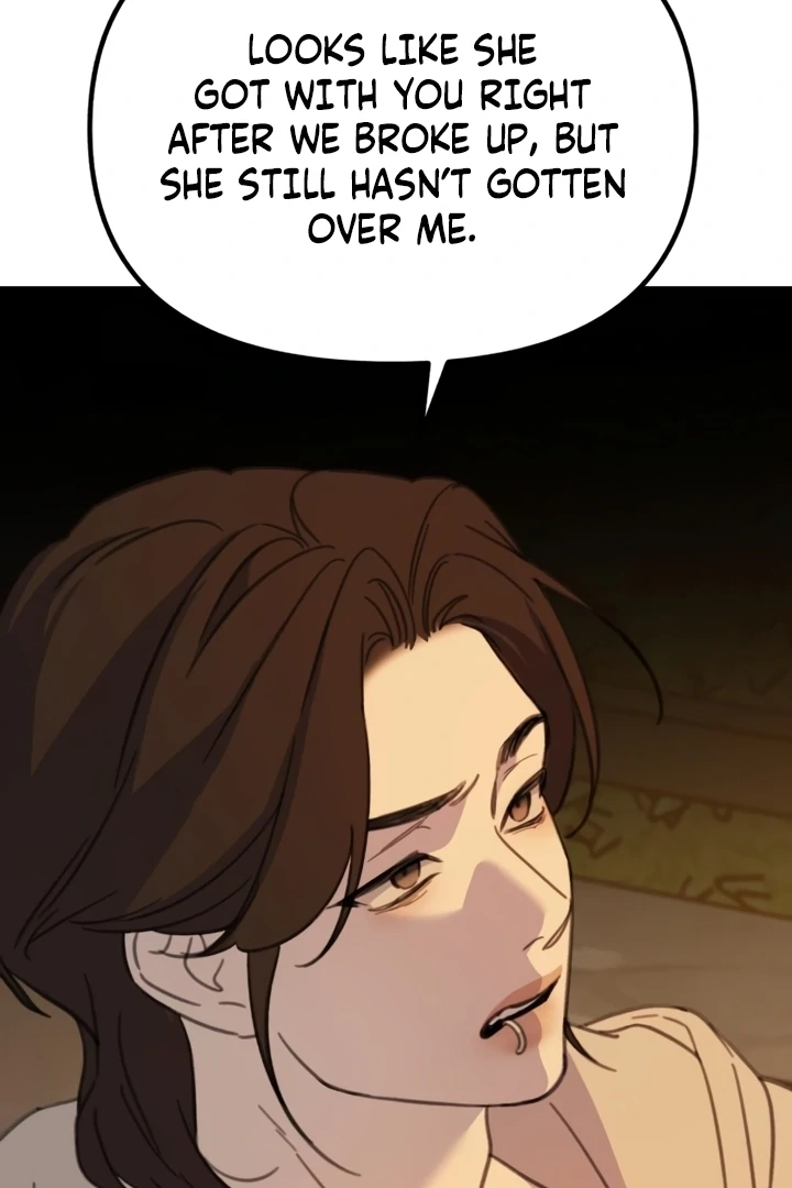 Love Is Sweet, Living Together Is Spicy Chapter 9 - page 28