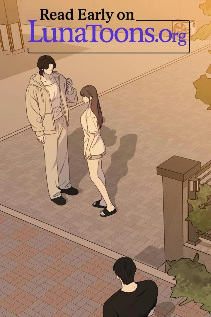 Love Is Sweet, Living Together Is Spicy Chapter 9 - page 2