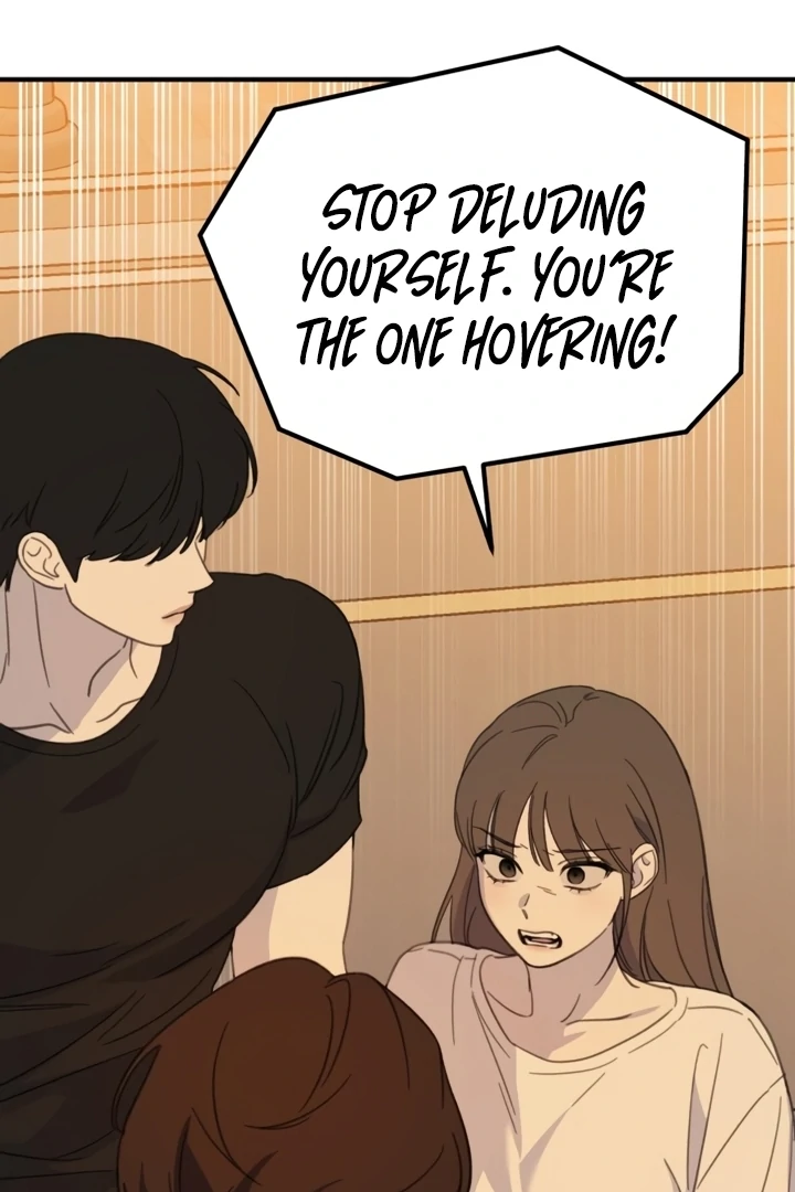 Love Is Sweet, Living Together Is Spicy Chapter 9 - page 31