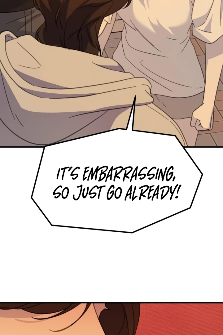 Love Is Sweet, Living Together Is Spicy Chapter 9 - page 32