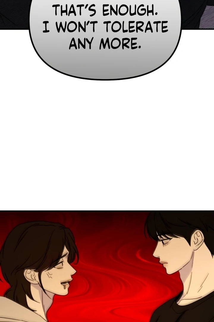 Love Is Sweet, Living Together Is Spicy Chapter 9 - page 37