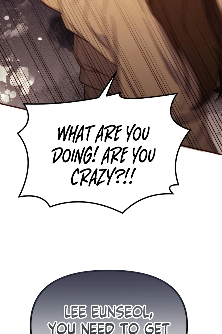 Love Is Sweet, Living Together Is Spicy Chapter 9 - page 42