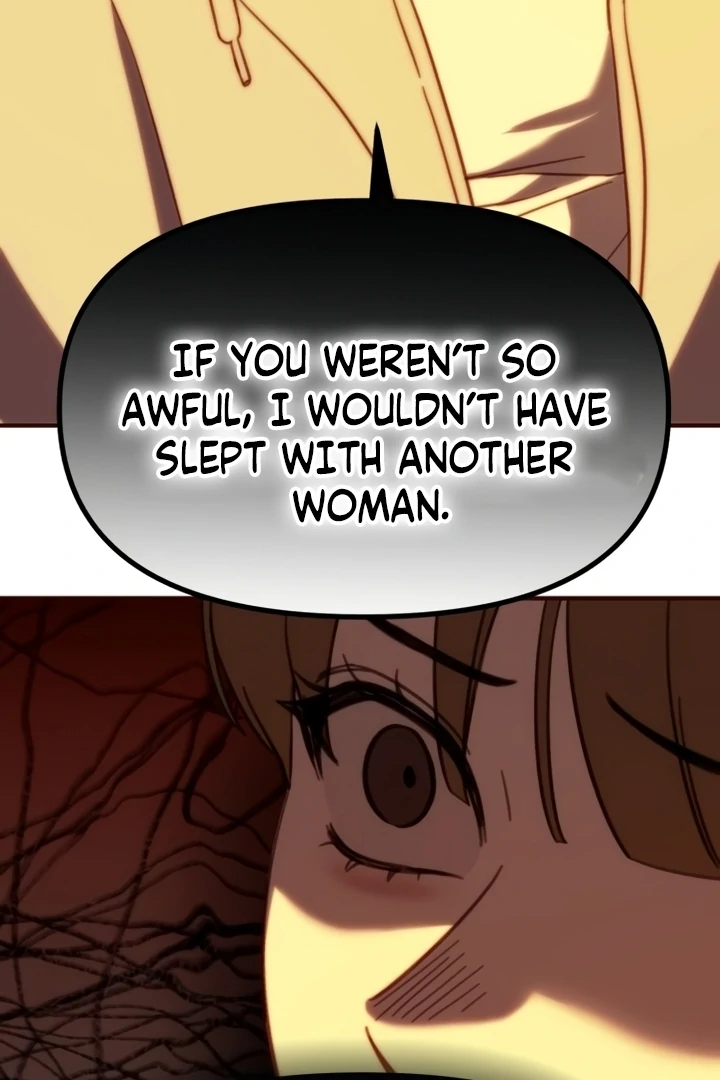Love Is Sweet, Living Together Is Spicy Chapter 9 - page 44