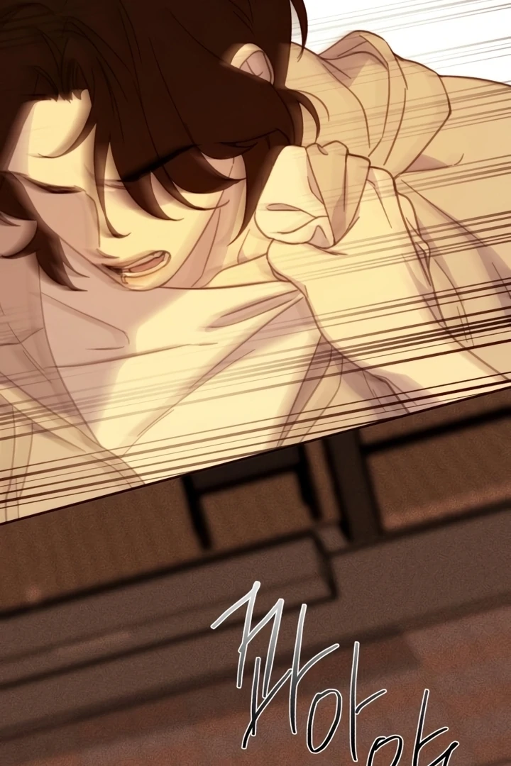 Love Is Sweet, Living Together Is Spicy Chapter 9 - page 46