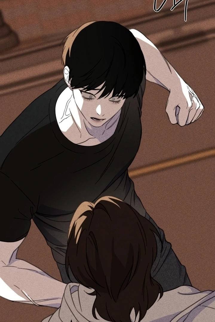 Love Is Sweet, Living Together Is Spicy Chapter 9 - page 47
