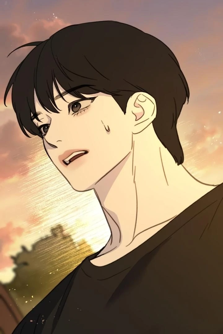 Love Is Sweet, Living Together Is Spicy Chapter 9 - page 4