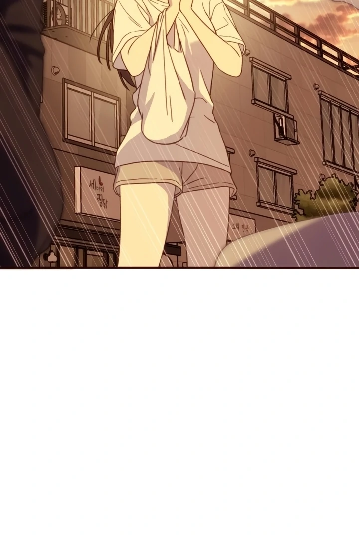 Love Is Sweet, Living Together Is Spicy Chapter 9 - page 51