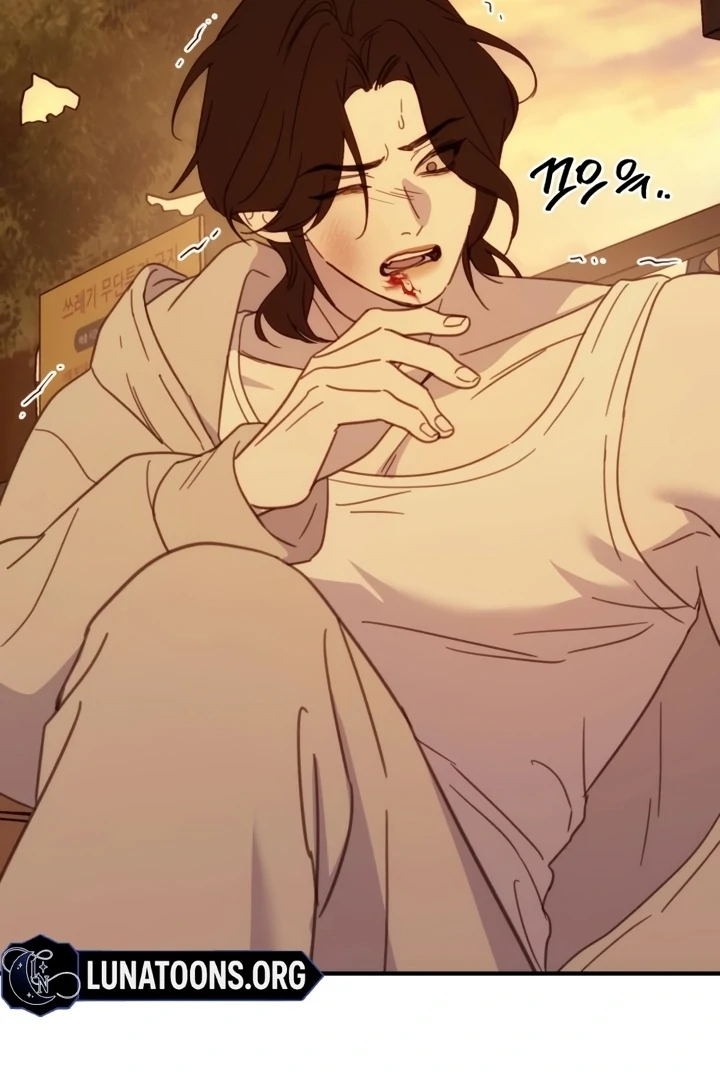Love Is Sweet, Living Together Is Spicy Chapter 9 - page 57