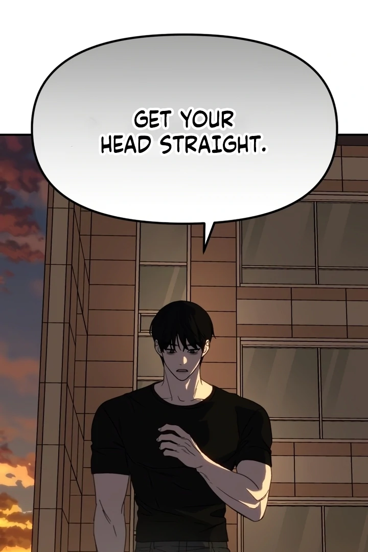 Love Is Sweet, Living Together Is Spicy Chapter 9 - page 58