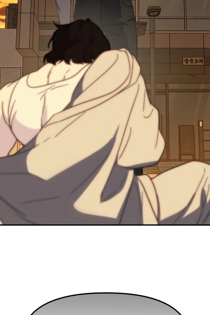 Love Is Sweet, Living Together Is Spicy Chapter 9 - page 59