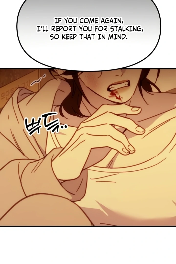 Love Is Sweet, Living Together Is Spicy Chapter 9 - page 60