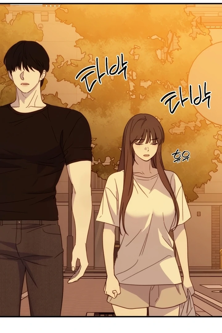 Love Is Sweet, Living Together Is Spicy Chapter 9 - page 65