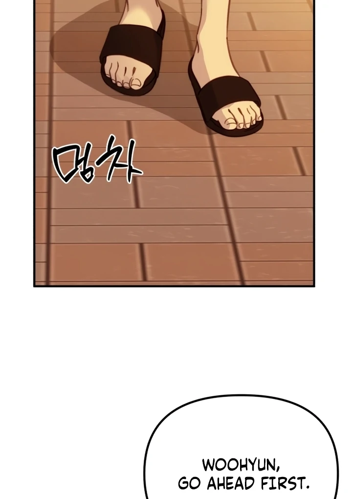Love Is Sweet, Living Together Is Spicy Chapter 9 - page 67