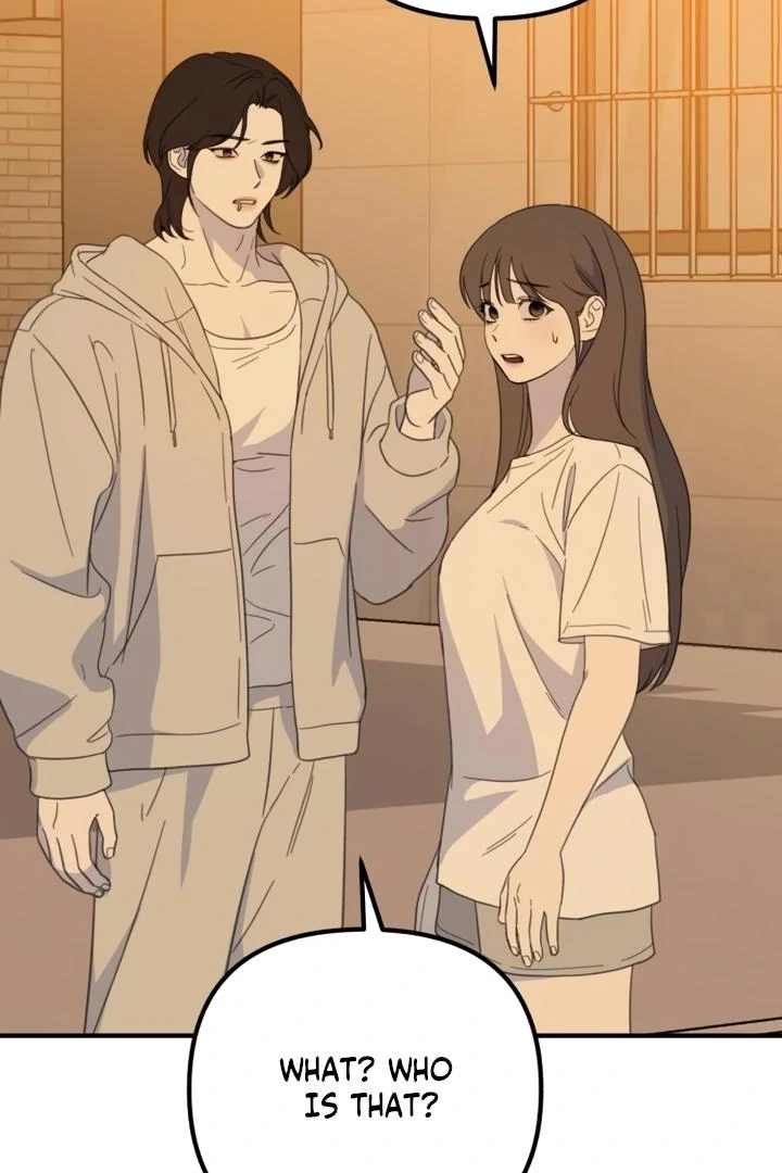 Love Is Sweet, Living Together Is Spicy Chapter 9 - page 6