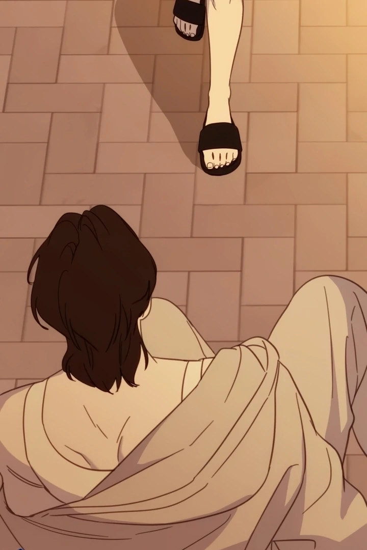 Love Is Sweet, Living Together Is Spicy Chapter 9 - page 70