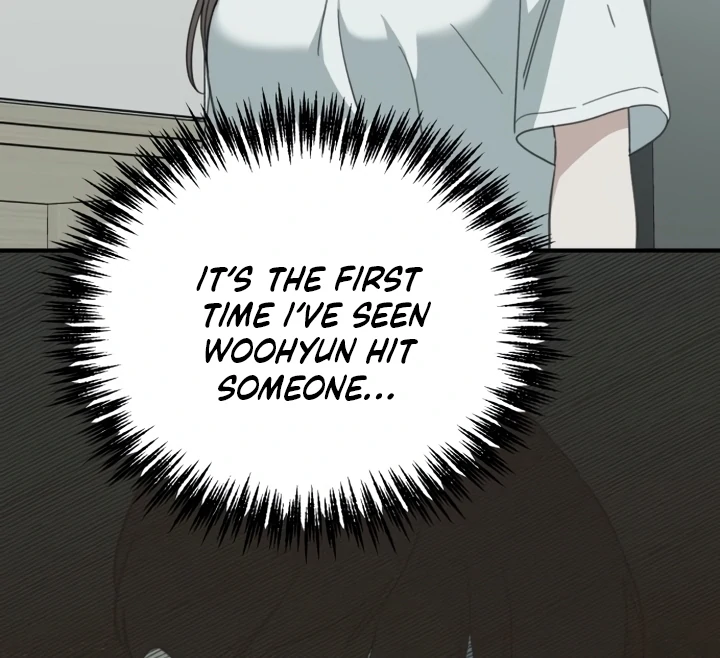 Love Is Sweet, Living Together Is Spicy Chapter 9 - page 80