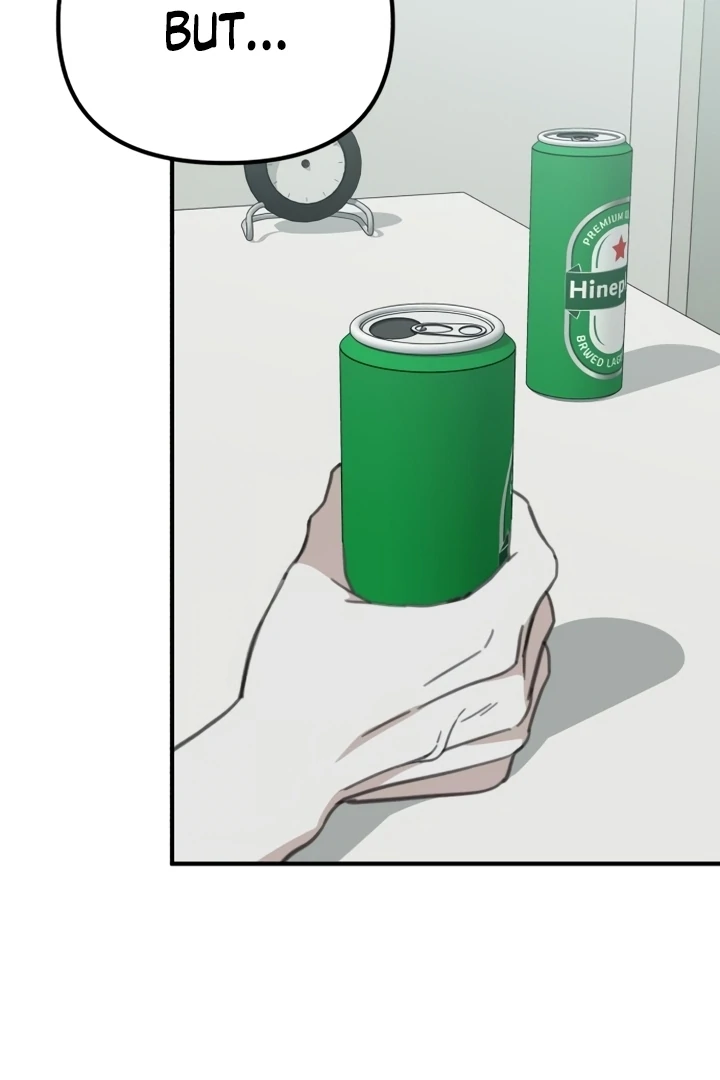 Love Is Sweet, Living Together Is Spicy Chapter 9 - page 85