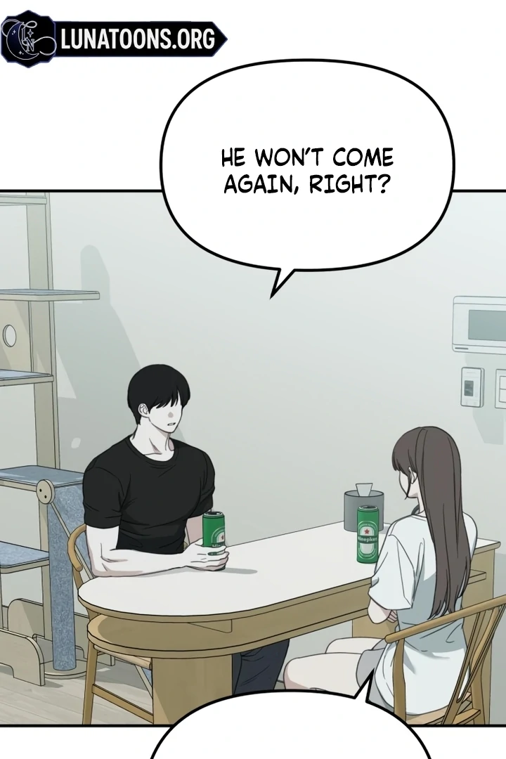 Love Is Sweet, Living Together Is Spicy Chapter 9 - page 86