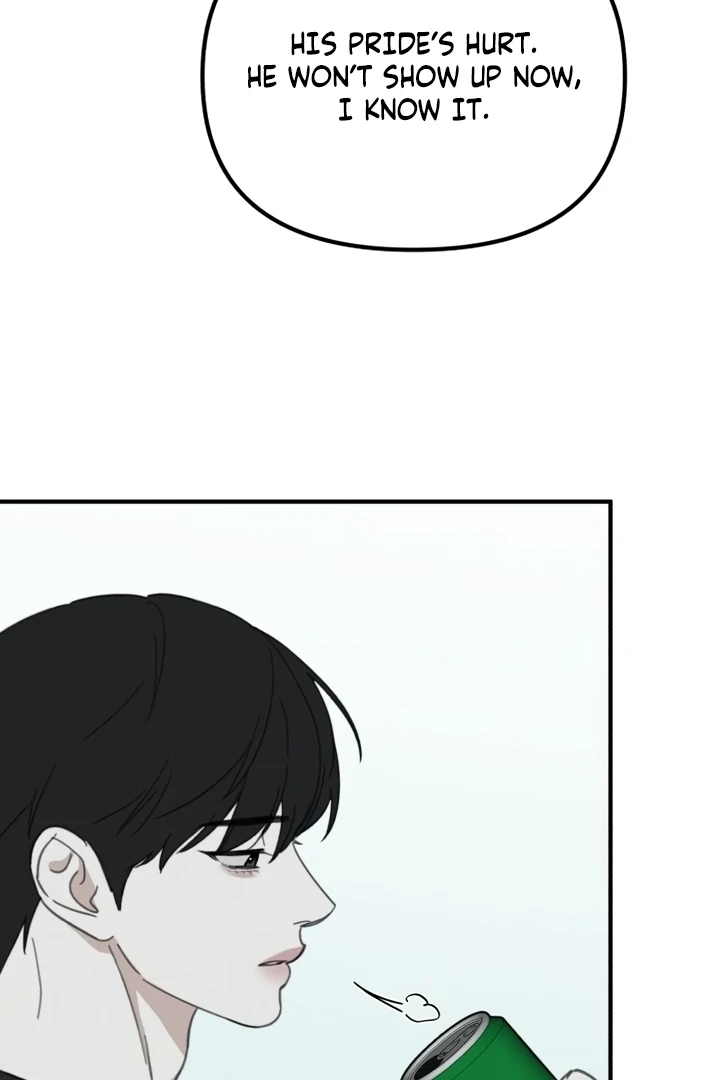 Love Is Sweet, Living Together Is Spicy Chapter 9 - page 87