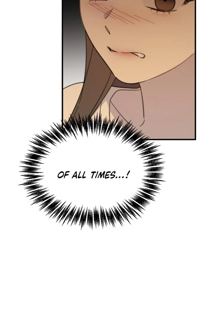 Love Is Sweet, Living Together Is Spicy Chapter 9 - page 8