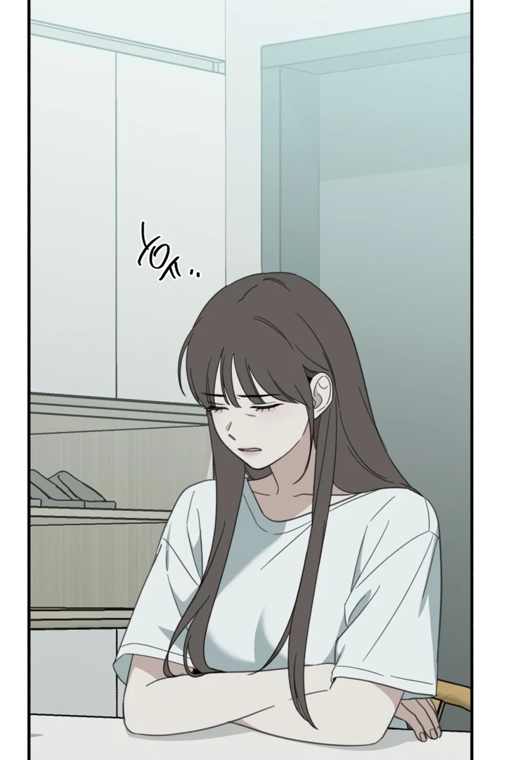 Love Is Sweet, Living Together Is Spicy Chapter 9 - page 89