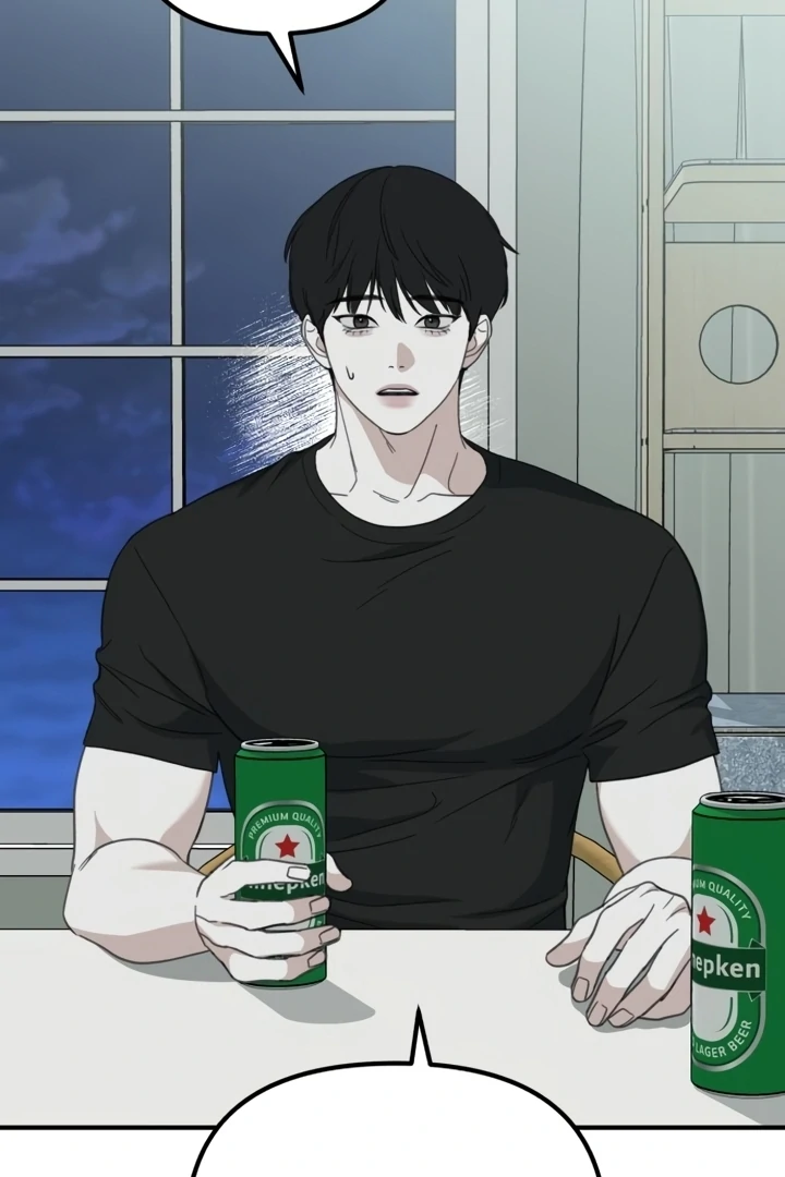 Love Is Sweet, Living Together Is Spicy Chapter 9 - page 91