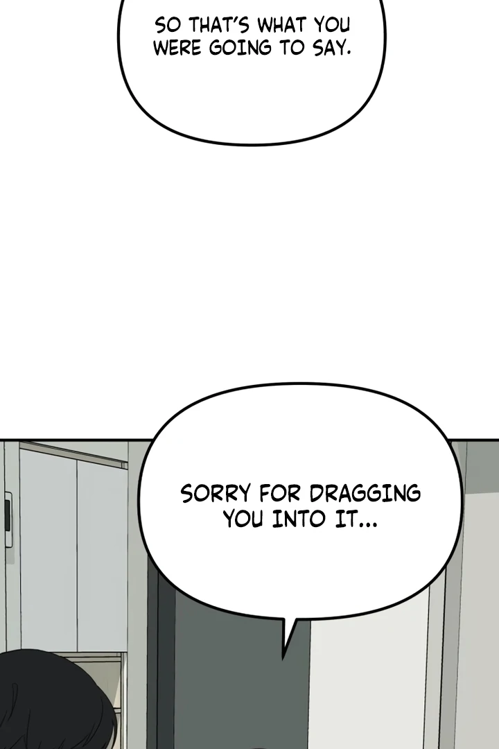 Love Is Sweet, Living Together Is Spicy Chapter 9 - page 92