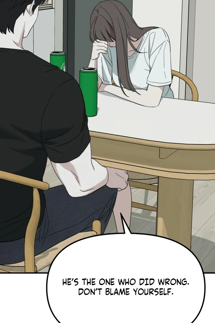 Love Is Sweet, Living Together Is Spicy Chapter 9 - page 93