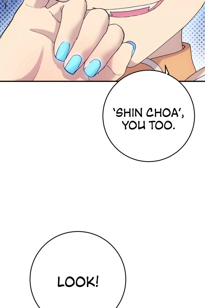 How to Summon a Demon with a Signature Chapter 20 - page 10