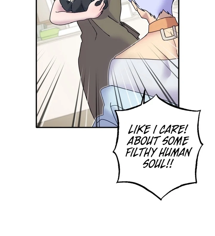 How to Summon a Demon with a Signature Chapter 20 - page 13