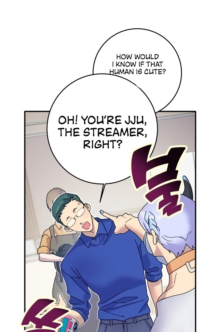 How to Summon a Demon with a Signature Chapter 20 - page 17