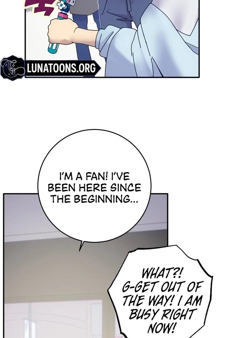 How to Summon a Demon with a Signature Chapter 20 - page 18