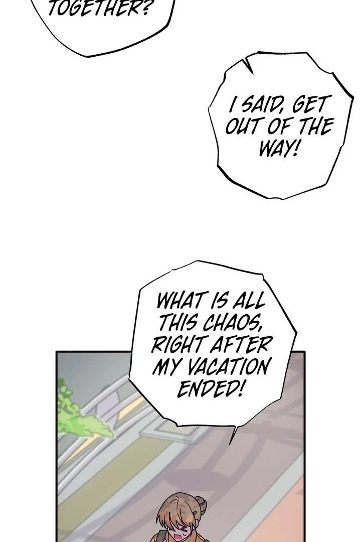 How to Summon a Demon with a Signature Chapter 20 - page 21