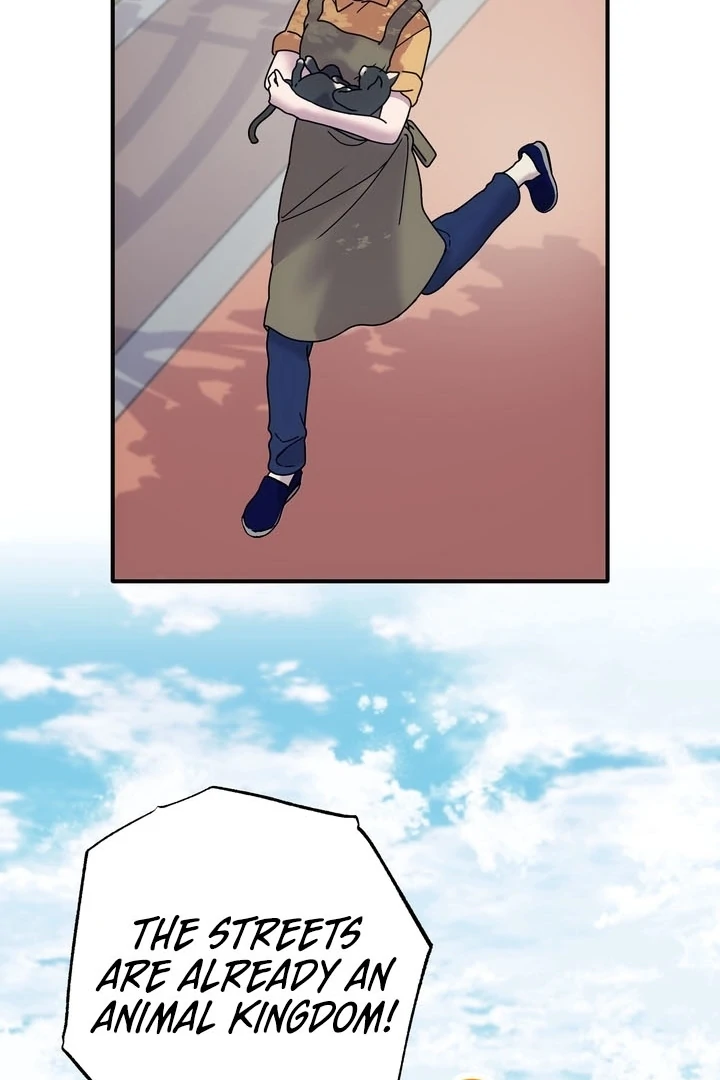 How to Summon a Demon with a Signature Chapter 20 - page 22