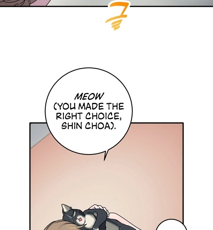 How to Summon a Demon with a Signature Chapter 20 - page 24