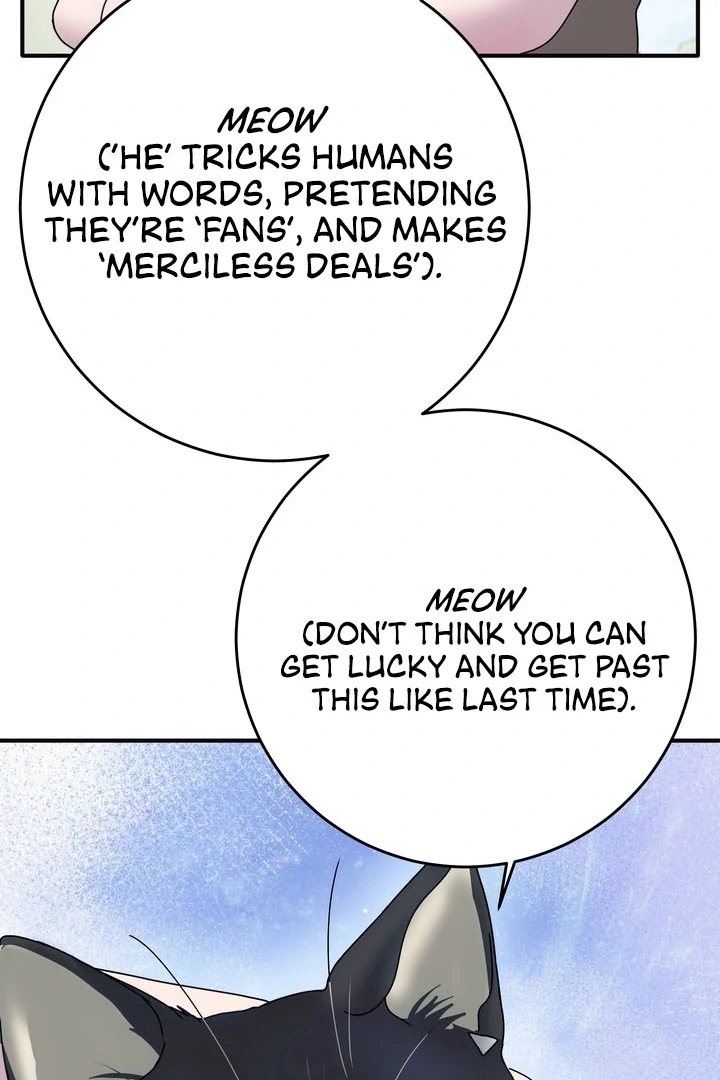 How to Summon a Demon with a Signature Chapter 20 - page 27