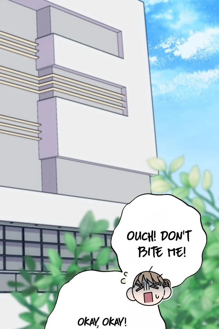 How to Summon a Demon with a Signature Chapter 20 - page 33