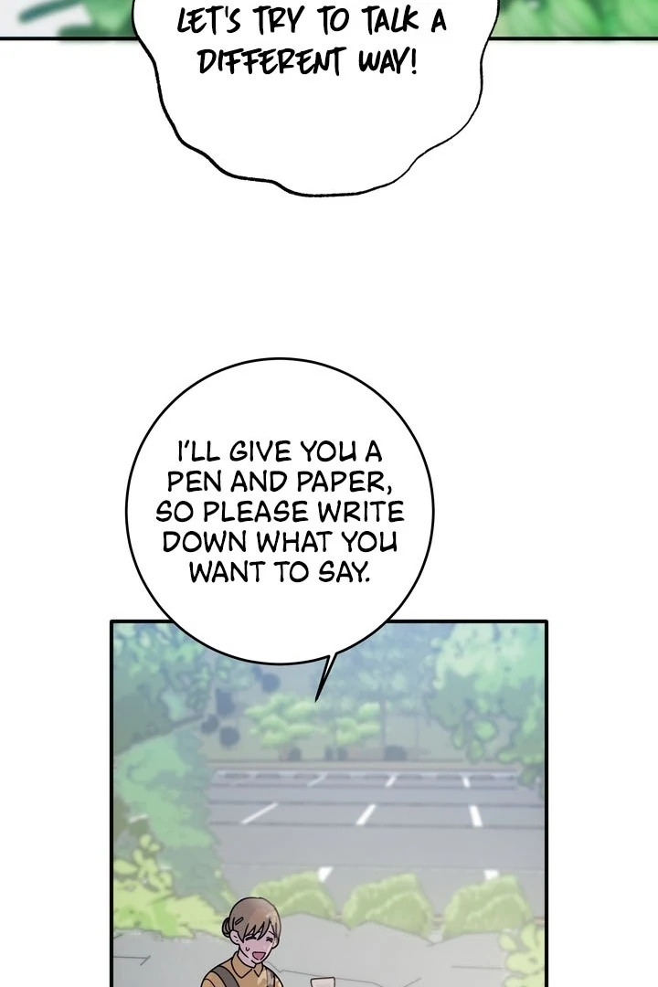 How to Summon a Demon with a Signature Chapter 20 - page 34