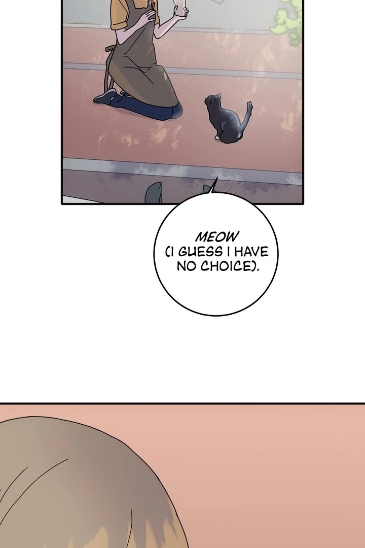 How to Summon a Demon with a Signature Chapter 20 - page 35