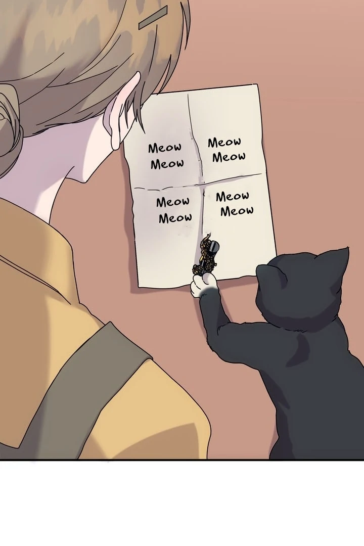 How to Summon a Demon with a Signature Chapter 20 - page 36